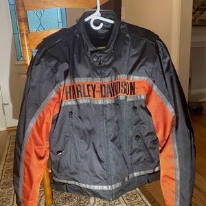 Harley Davidson Men’s Riding Jacket